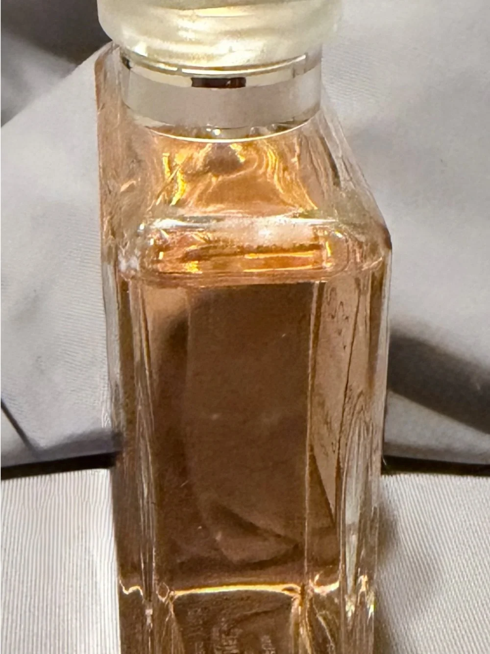 CHANEL MADEMOISELLE 1.7oz Eau de Parfum - Picture 3 of 4
